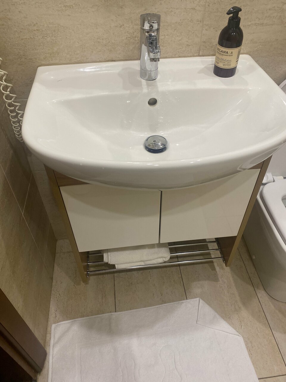 Гостиница Метелица Красноярск-157