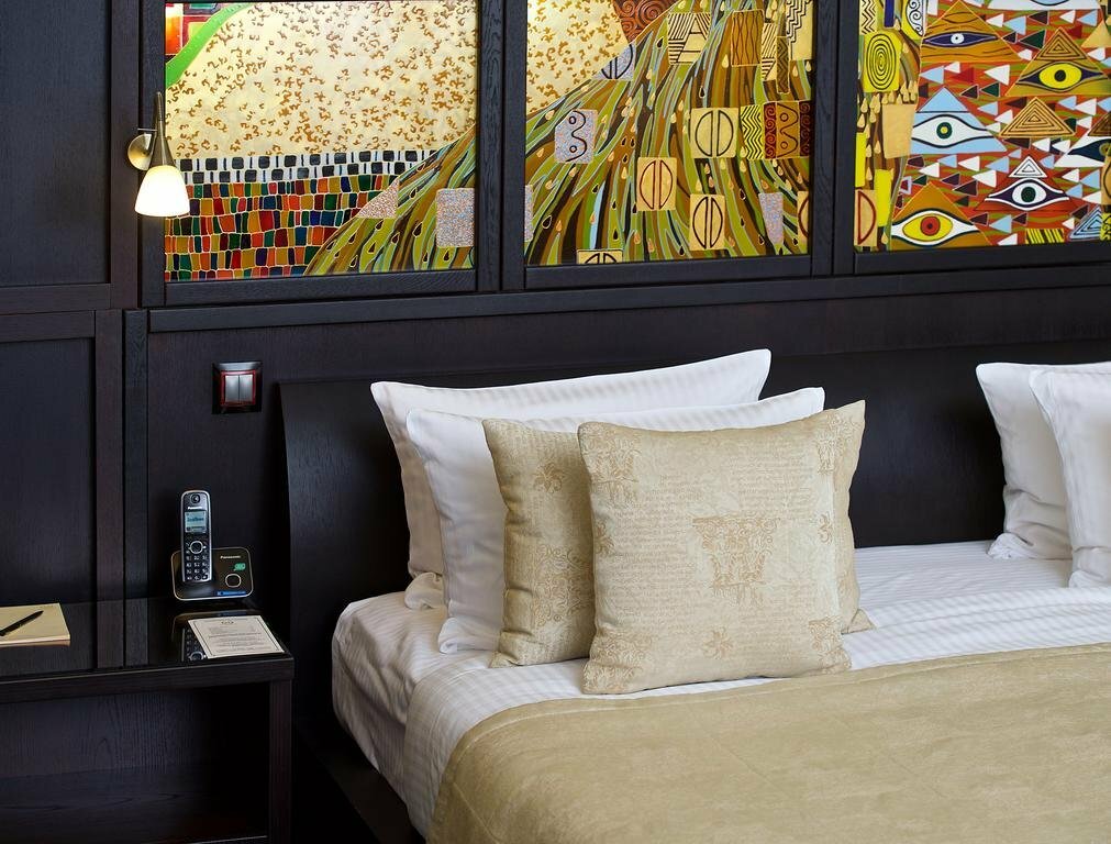 Гостиница Метелица Красноярск-23