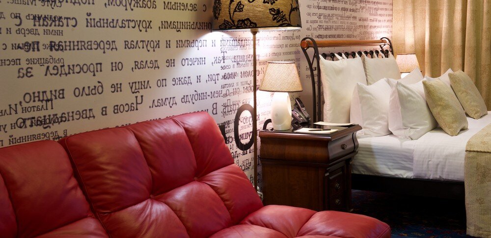 Гостиница Метелица Красноярск-132