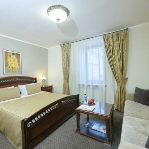 Гостиница Метелица Красноярск