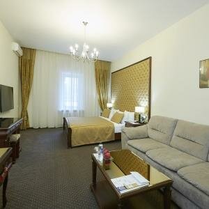 Гостиница Метелица Красноярск