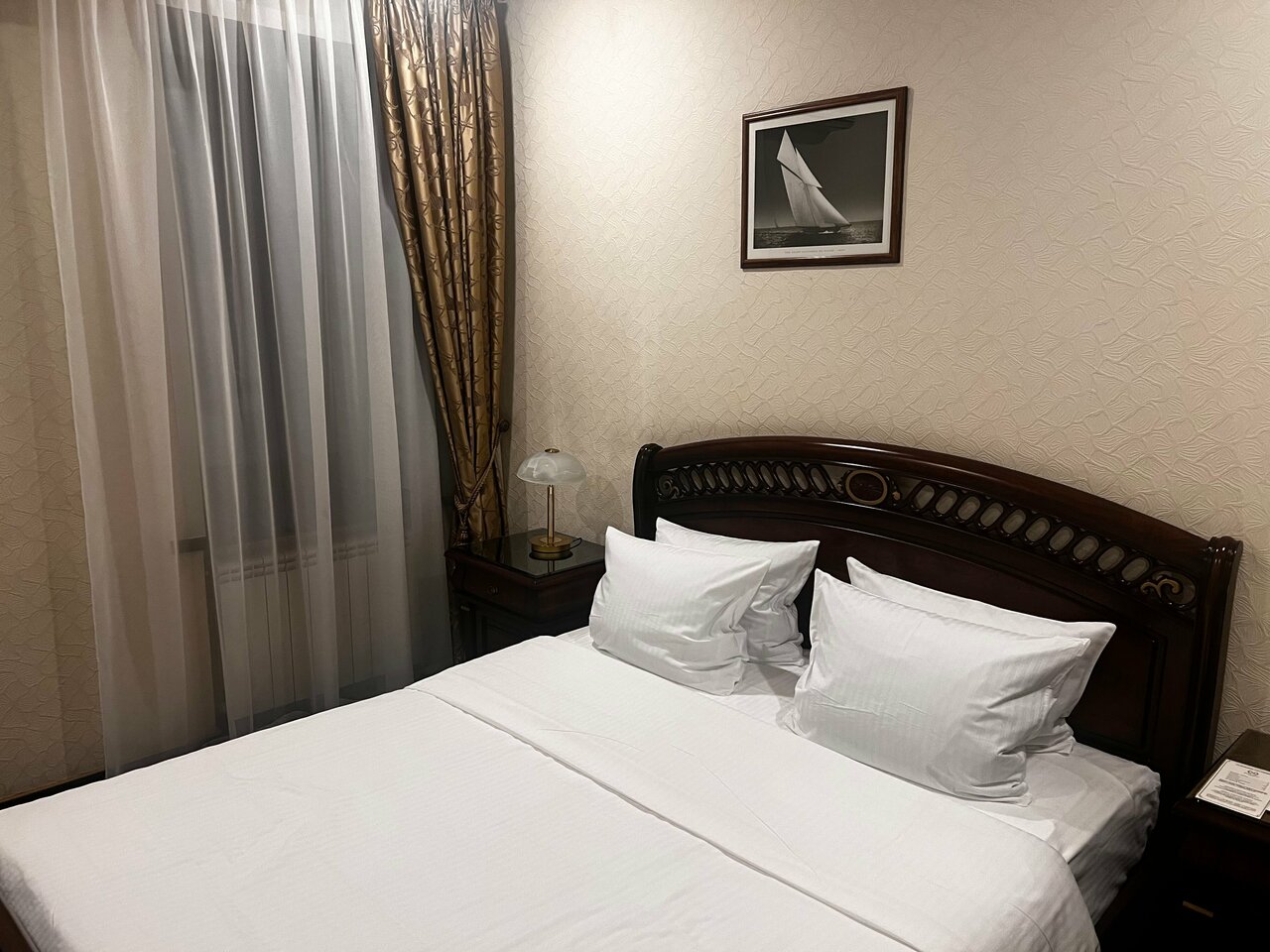 Гостиница Метелица Красноярск-155