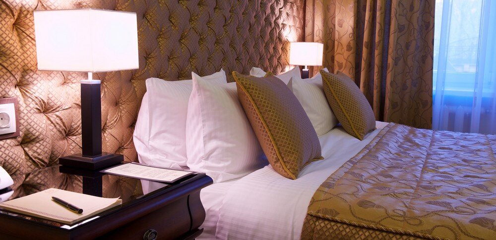 Гостиница Метелица Красноярск-110