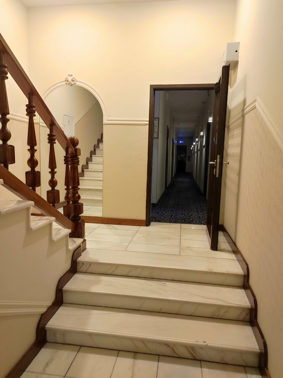 Гостиница Метелица Красноярск-137