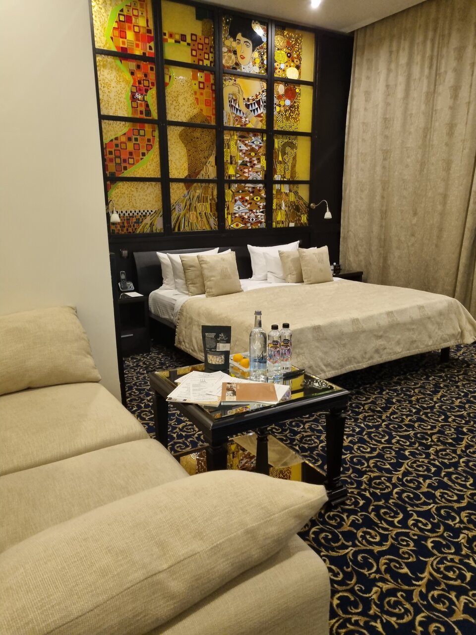 Гостиница Метелица Красноярск-162