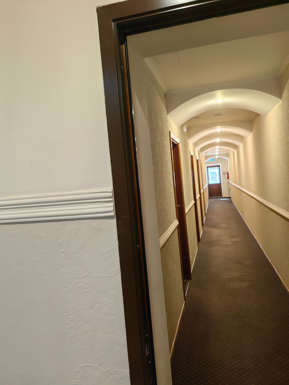 Гостиница Метелица Красноярск-160