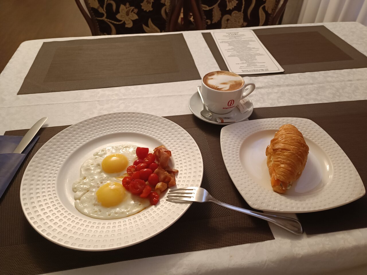 Гостиница Метелица Красноярск-153