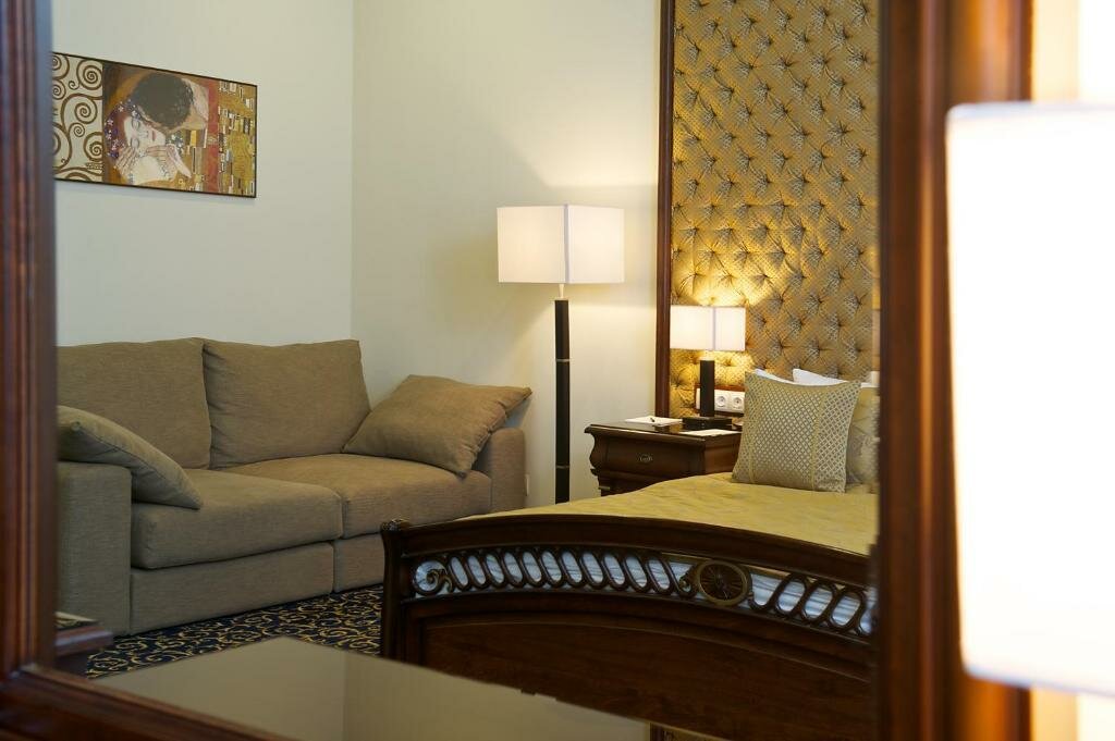 Гостиница Метелица Красноярск-41