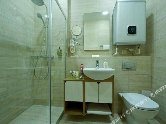 Гостиница Метелица Красноярск-119