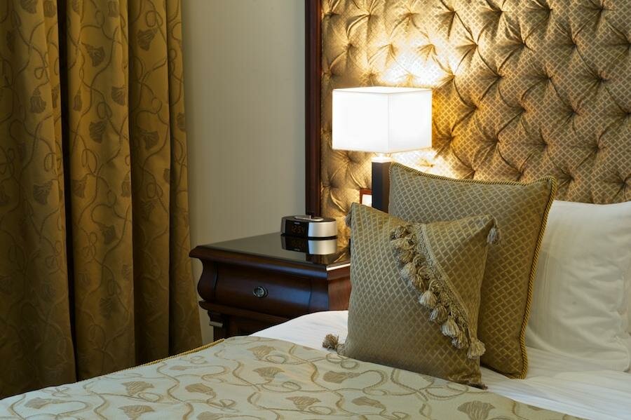 Гостиница Метелица Красноярск-71