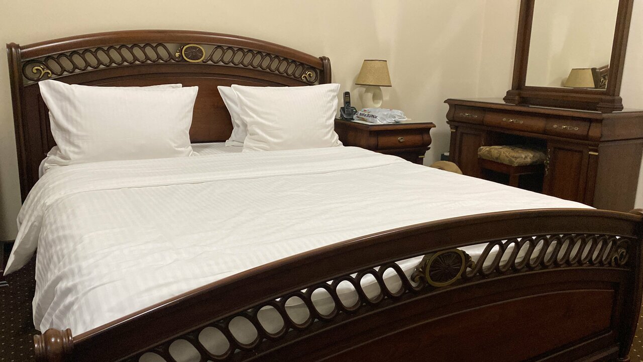 Гостиница Метелица Красноярск-148