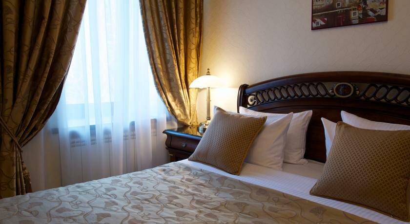 Гостиница Метелица Красноярск-112