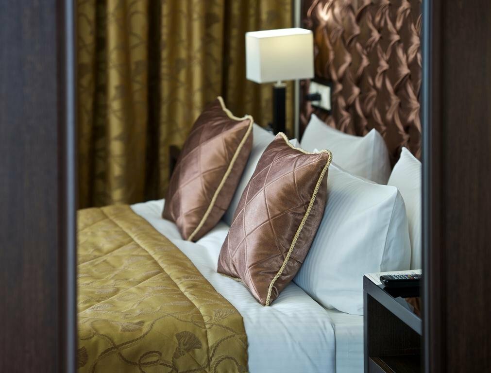 Гостиница Метелица Красноярск-49