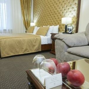 Гостиница Метелица Красноярск