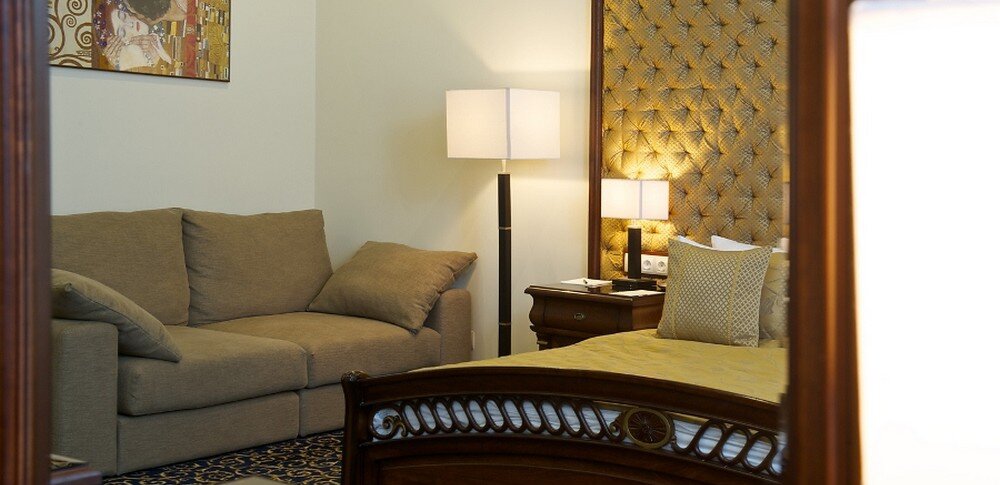 Гостиница Метелица Красноярск-88