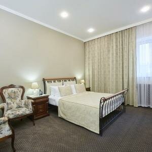 Гостиница Метелица Красноярск