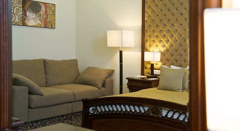 Гостиница Метелица Красноярск-118