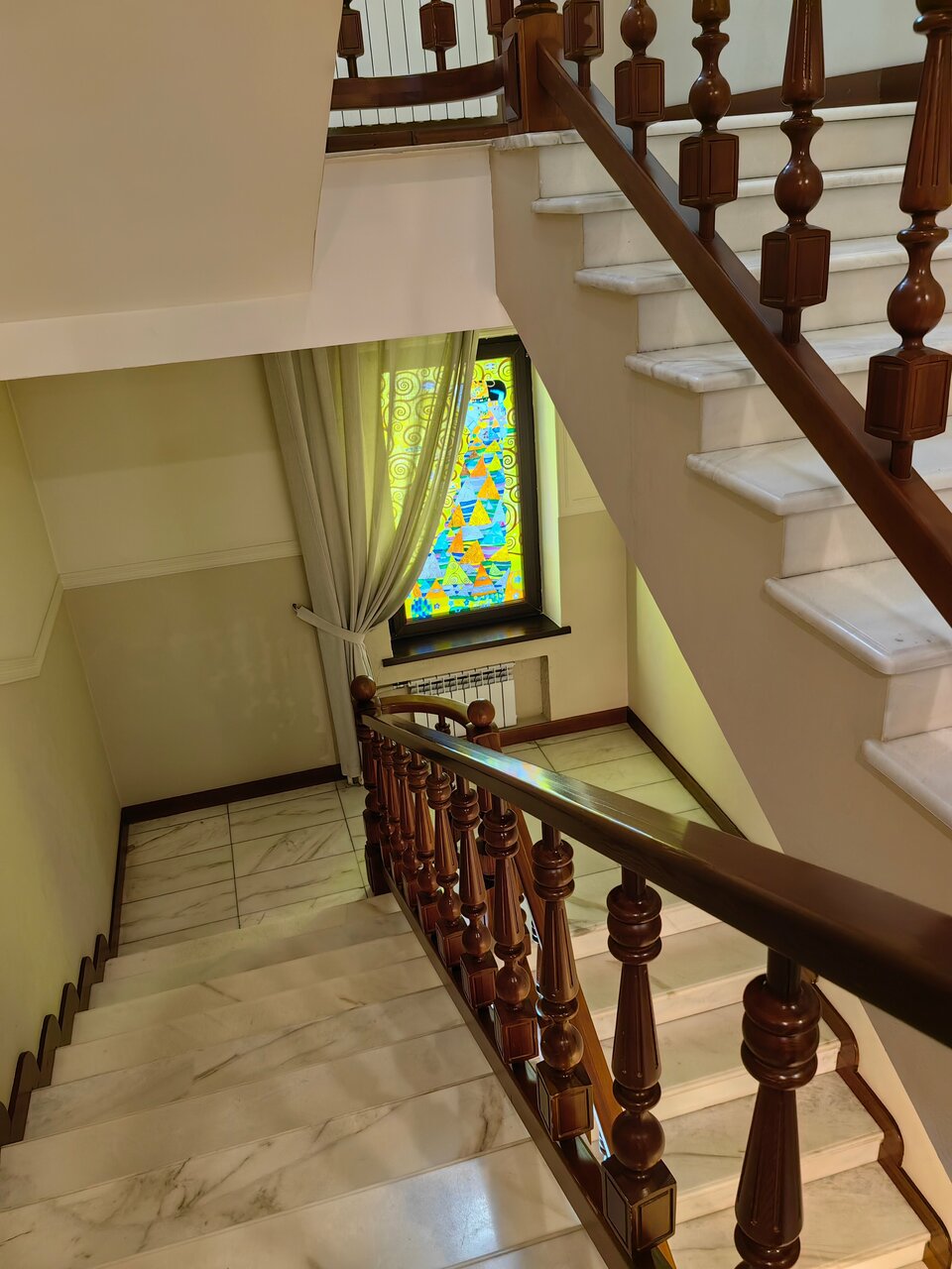 Гостиница Метелица Красноярск-151