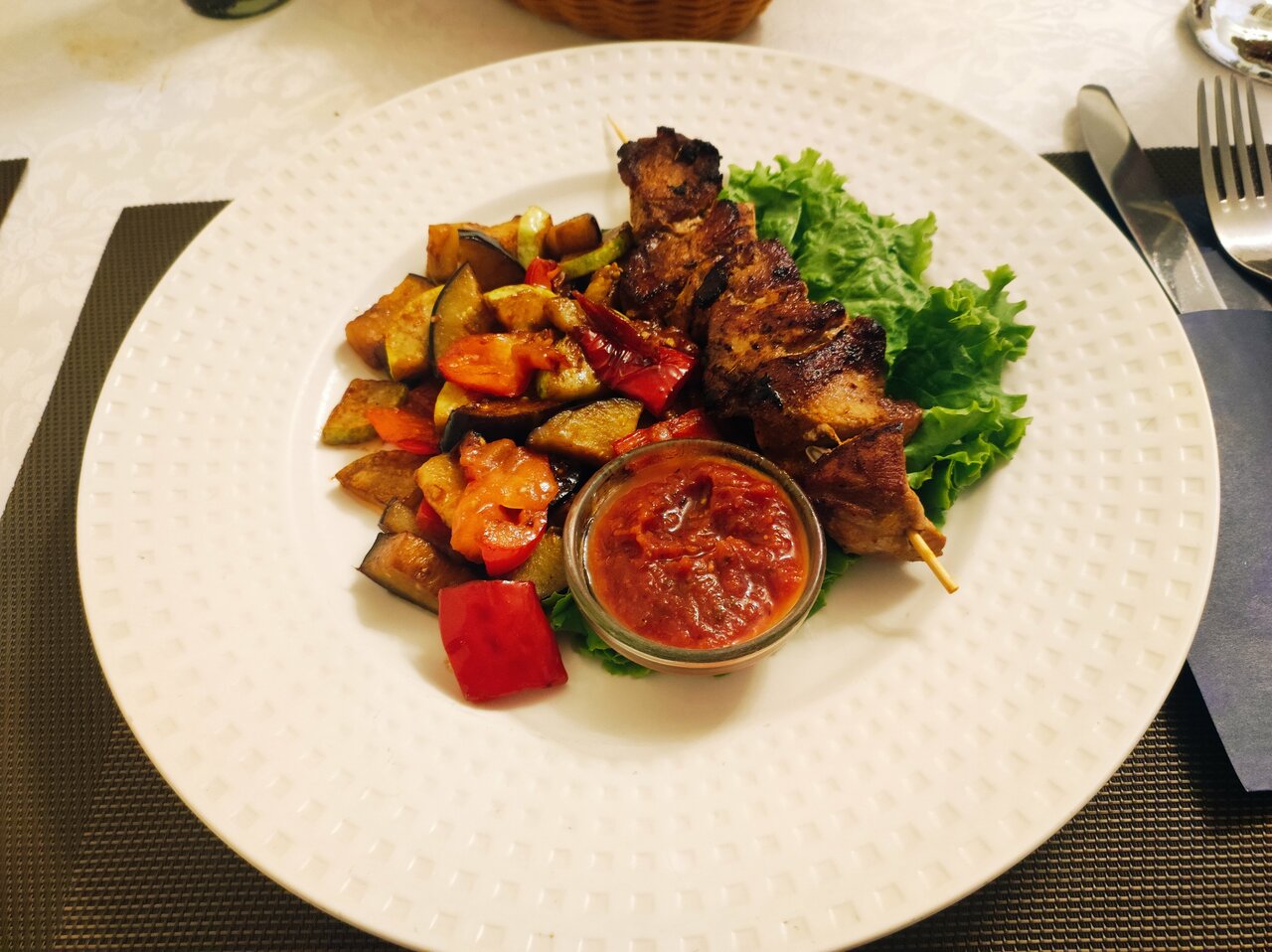 Гостиница Метелица Красноярск-144