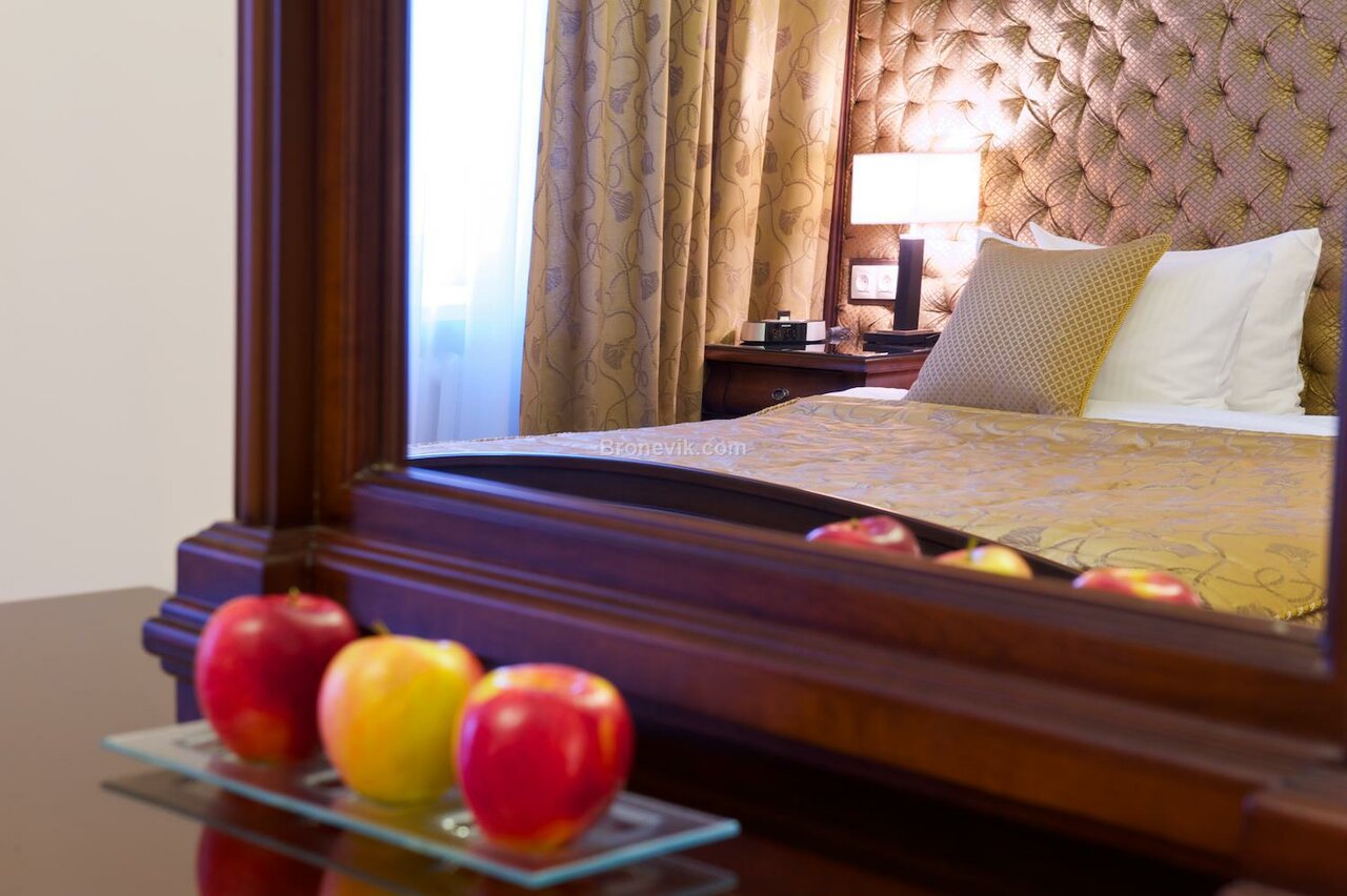 Гостиница Метелица Красноярск-43