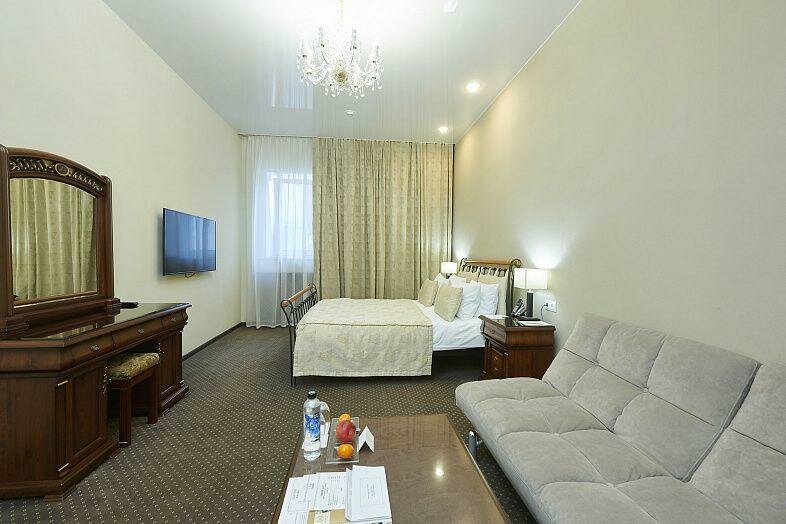 Гостиница Метелица Красноярск-111