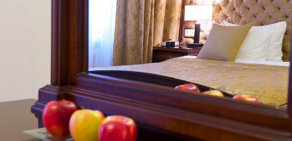 Гостиница Метелица Красноярск-81