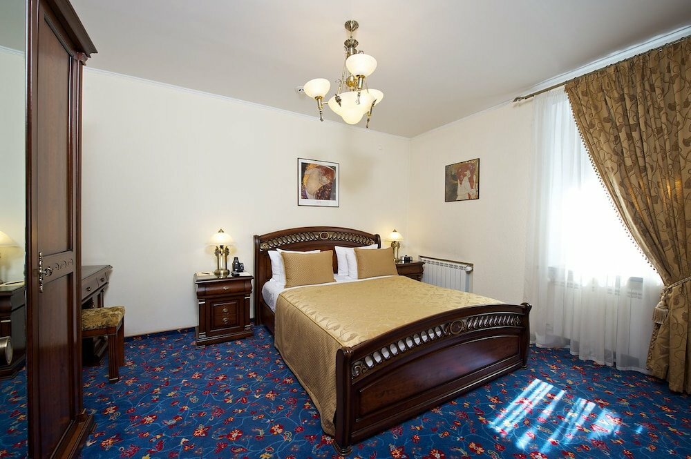 Гостиница Метелица Красноярск-131