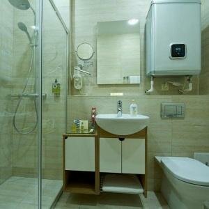 Гостиница Метелица Красноярск