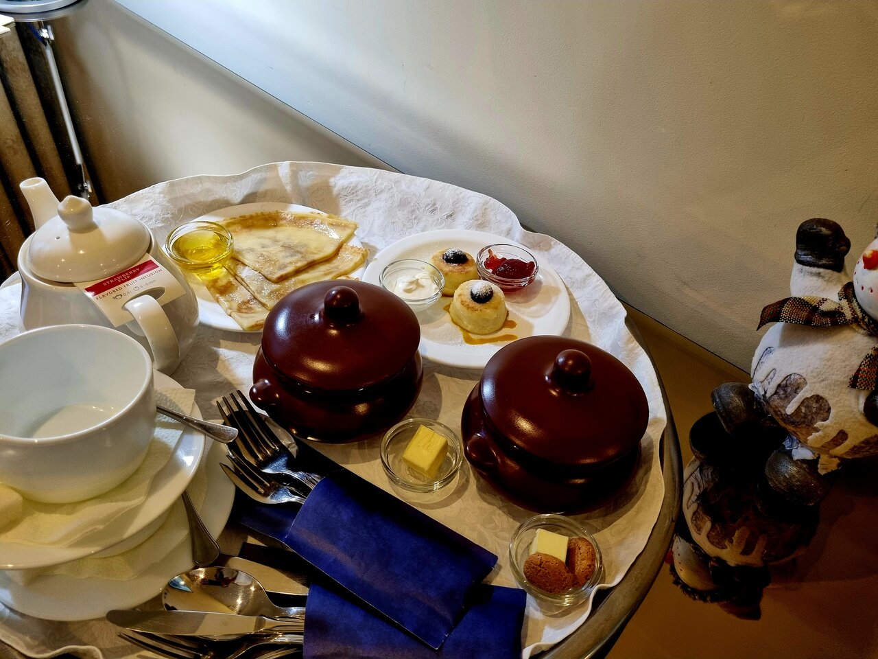 Гостиница Метелица Красноярск-139