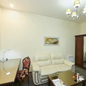 Гостиница Метелица Красноярск