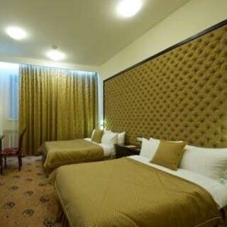 Гостиница Метелица Красноярск Делюкс без окна /Аэроклуб-2