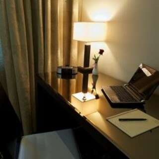 Гостиница Метелица Красноярск Люкс A-3