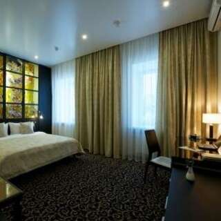 Гостиница Метелица Красноярск Люкс A-1