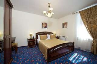 Гостиница Метелица Красноярск-5