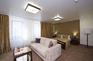 Гостиница Метелица Красноярск Делюкс-3