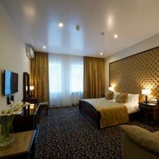 Гостиница Метелица Красноярск Люкс A-2