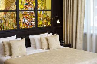 Гостиница Метелица Красноярск Делюкс-1