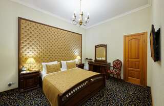 Гостиница Метелица Красноярск Делюкс-2