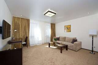 Гостиница Метелица Красноярск Делюкс-2