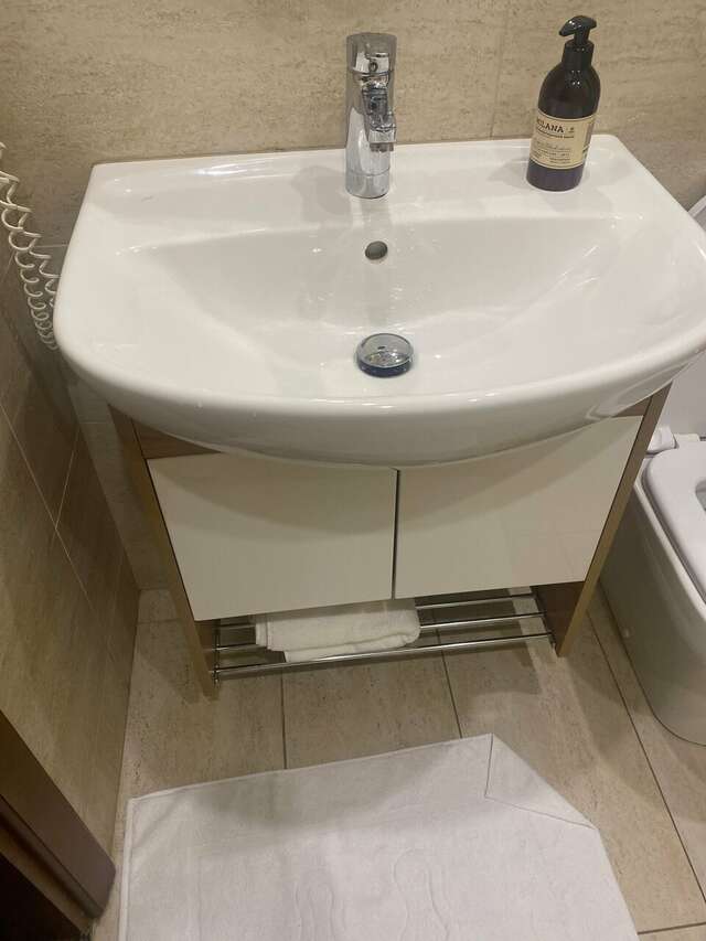 Гостиница Метелица Красноярск-156