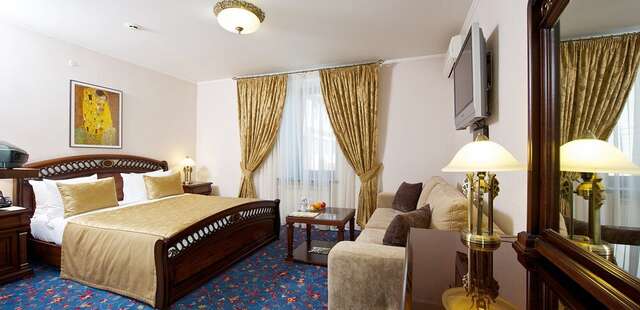 Гостиница Метелица Красноярск-125