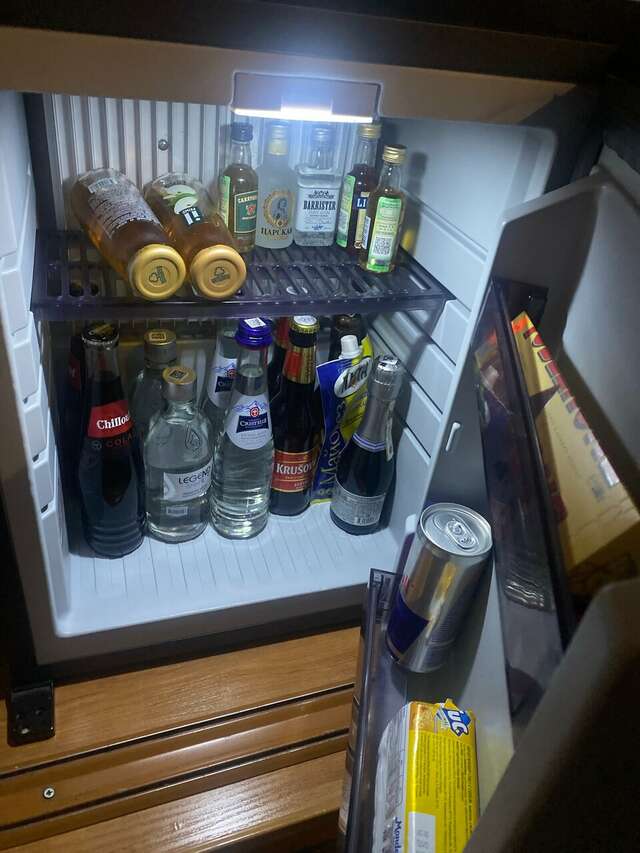 Гостиница Метелица Красноярск-167