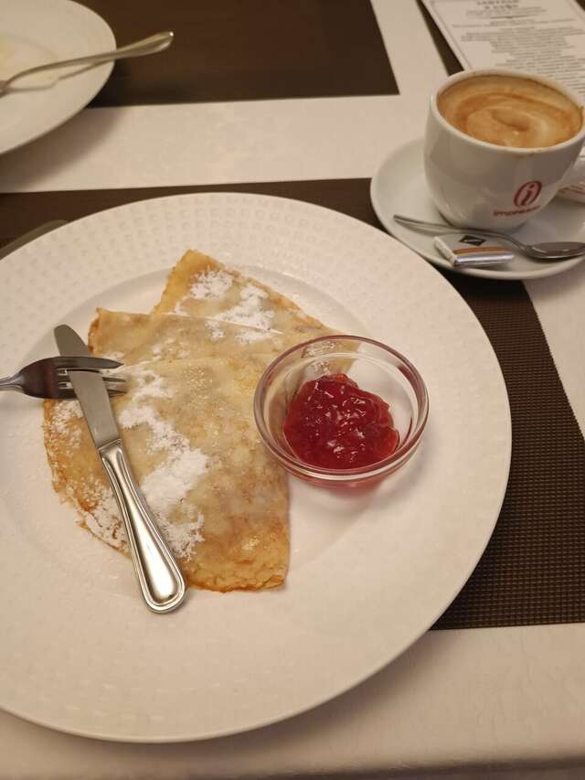 Гостиница Метелица Красноярск-165