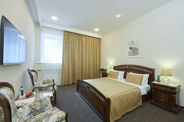 Гостиница Метелица Красноярск-126