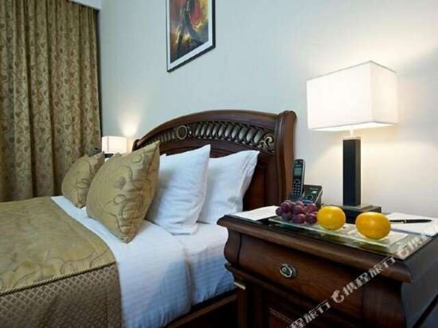 Гостиница Метелица Красноярск-89