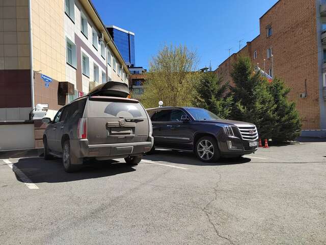 Гостиница Метелица Красноярск-139