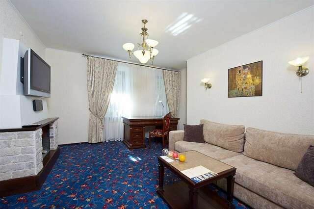 Гостиница Метелица Красноярск-38