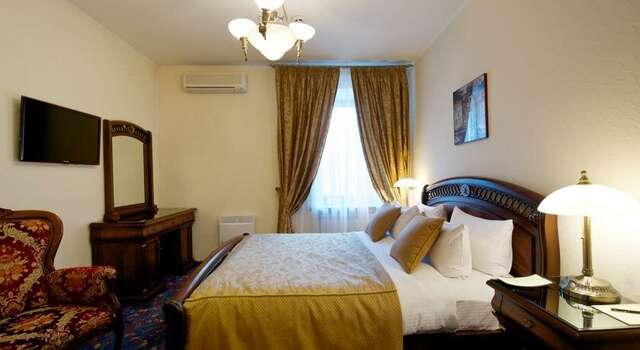 Гостиница Метелица Красноярск-119