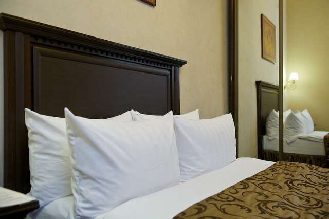 Гостиница Метелица Красноярск-62