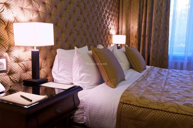 Гостиница Метелица Красноярск-86